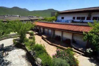 大理海地生活客栈官网 - 大理海地生活客栈官网地址