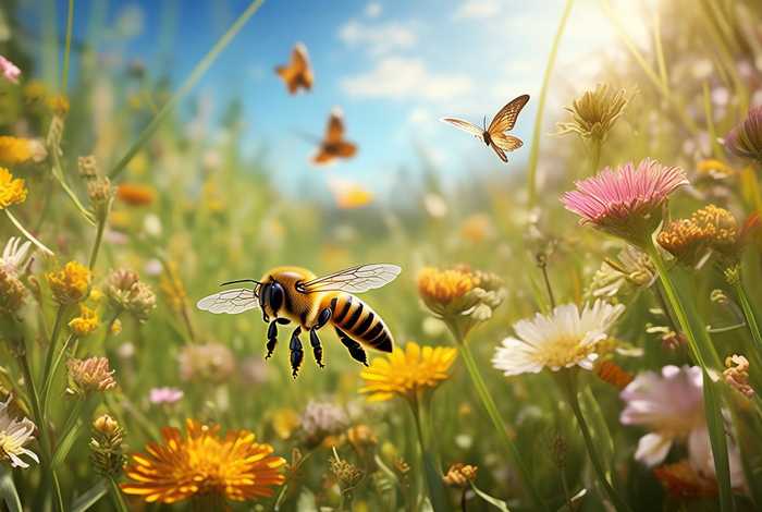 黄蜂的生活环境是什么，黄蜂的生活环境是什么样的