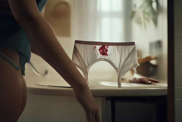 夫妻生活后内裤上有血怎么回事(夫妻生活后内裤上有血怎么回事儿) 夫妻生活后内裤上有血怎么回事(夫妻生活后内裤上有血怎么回事儿)