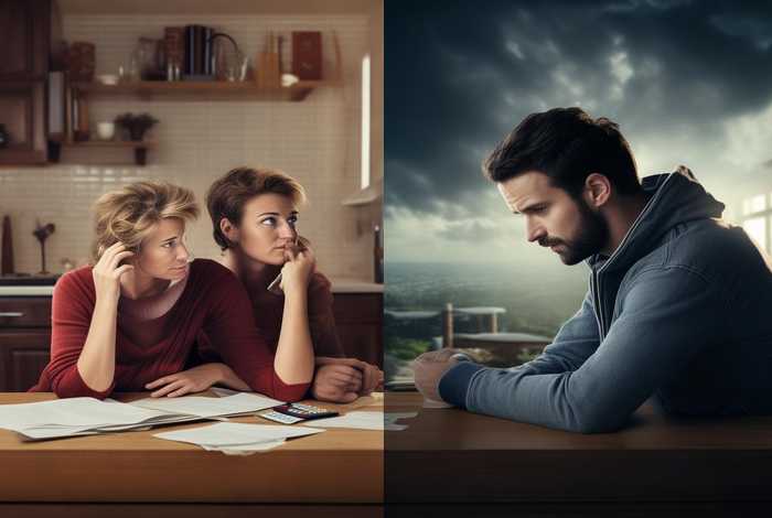 借钱生活算夫妻共同债务吗，借钱生活算夫妻共同债务吗知乎