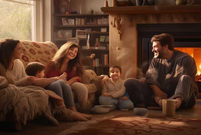 居家的含义是什么意思，居家生活的意思是什么