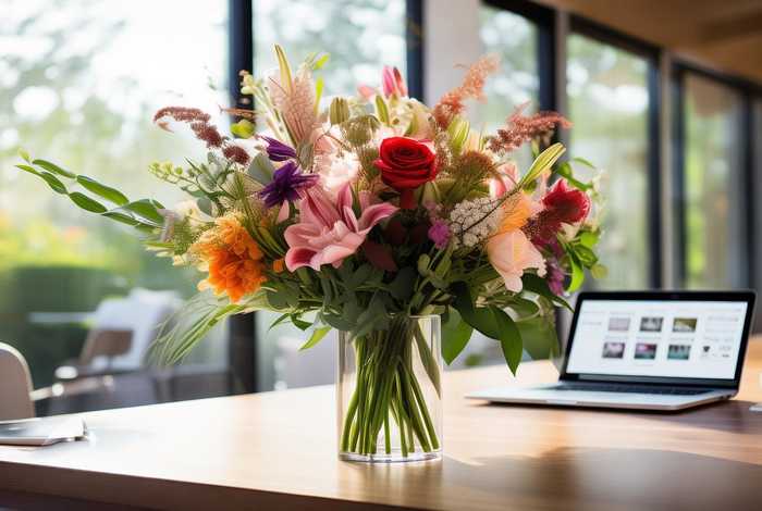 插花在现代生活中的应用 插花在现代生活中的应用有哪些