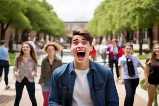 大学里小品经典作品大全 - 大学小品大全 搞笑