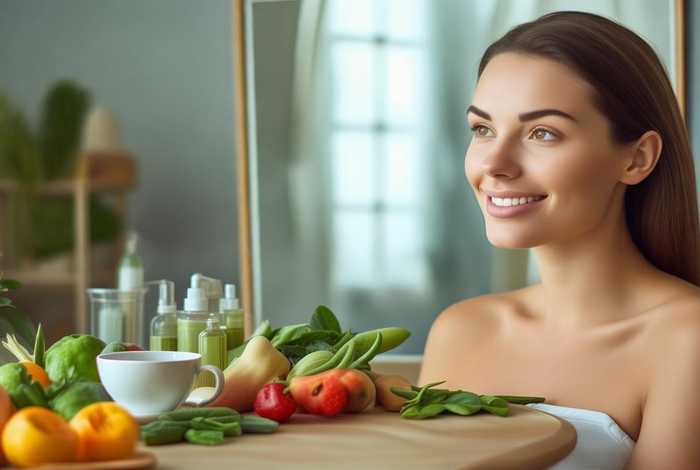 痘痘型肌肤怎么调理，痘痘型肌肤怎么调理饮食