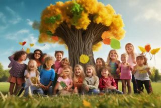 宽容让生活更美好600字优秀作文 - 宽容让生活更美好600字优秀作文六年级