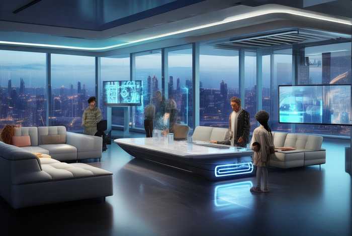 科技生活馆英文 科技生活馆英文翻译