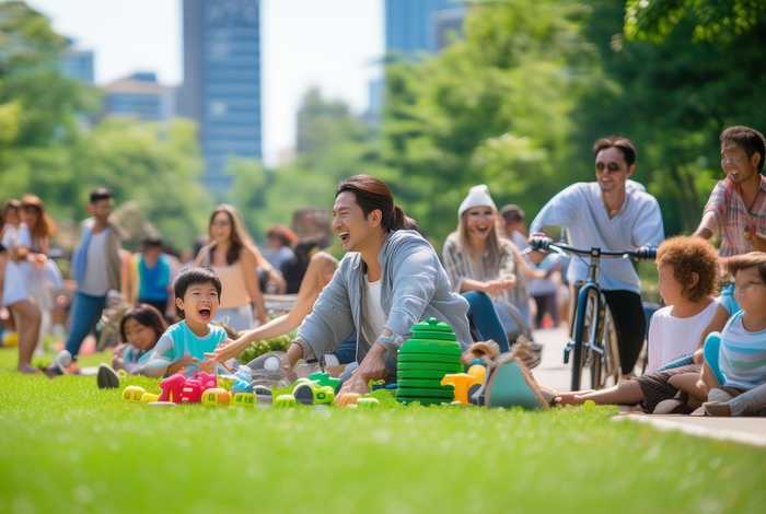 乐生活集团；什么叫乐生活