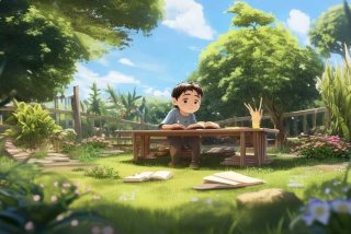 关于简单生活的作文素材；关于简单生活的作文素材高中