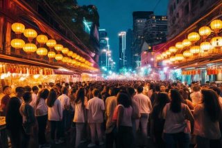 成都夜生活哪里好玩点（成都夜生活哪里好玩点啊）