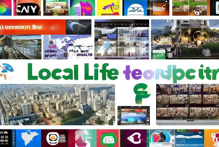 地方生活门户网站有哪些平台、地方生活门户网站有哪些平台呢
