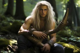 从零开始的异世界生活拉姆的角怎么断的（从零开始的异世界生活拉姆最后怎么了）