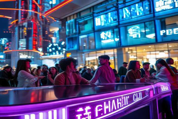 北京潮生活是什么公司 北京潮生活是什么公司旗下的