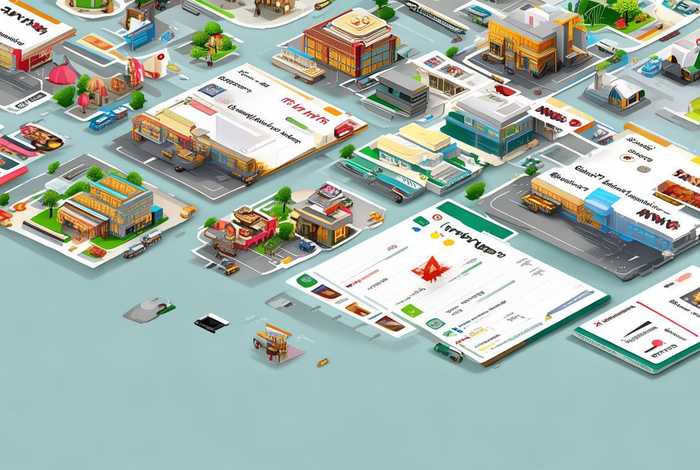 本地生活服务类app开发需求分析、本地生活服务类app开发需求分析报告