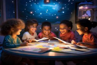 健康夜生活方式 健康夜生活方式教案中班