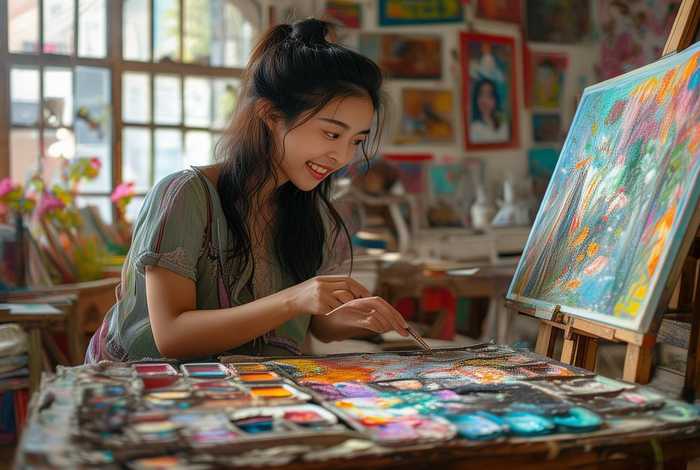 安安的生活作品集 - 作者-安安的生活 安安的生活作品集 - 作者-安安的生活