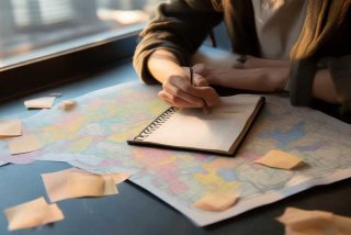 个人生活计划怎么写50字 - 个人生活计划怎么写50字左右