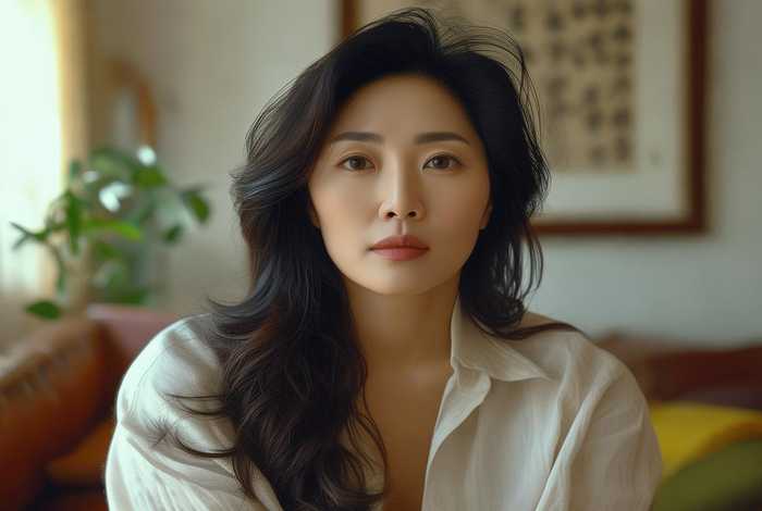 刘嘉玲生活照（刘嘉玲生活照片）