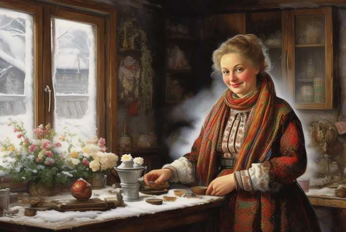 俄罗斯女性的生活方式、俄罗斯女性的生活方式有哪些