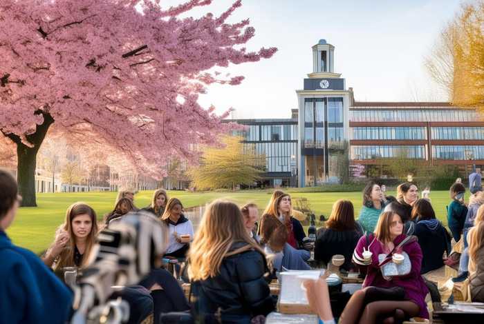 德国大学生活点滴、德国大学生活点滴视频