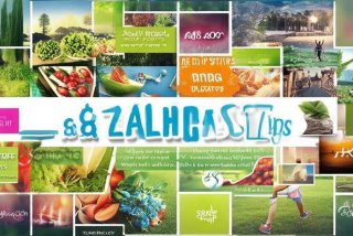 健康生活小窍门英文，健康的生活方式英文小报