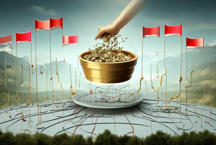 财政生活保障金有发错信息的可能吗，生活保障资金可以用来