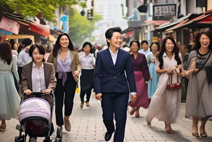 韩国女人的生活；韩国女人的生活在线观看