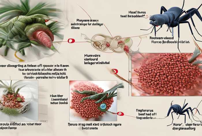间日疟原虫生活史有( )个宿主 - 间日疟原虫生活史有几个宿主