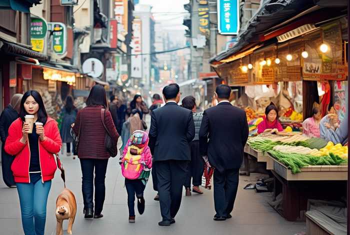 韩国人的真实生活日常，韩国人的真实生活日常视频