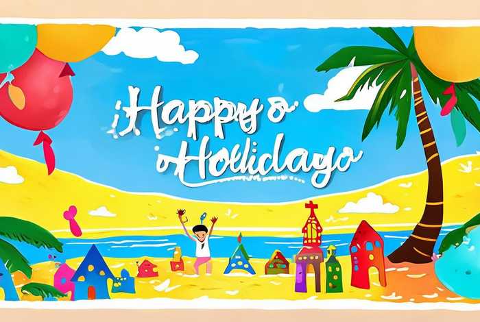 快乐的假期手抄报内容50字(快乐的假期手抄报内容50字图片) 快乐的假期手抄报内容50字(快乐的假期手抄报内容50字图片)