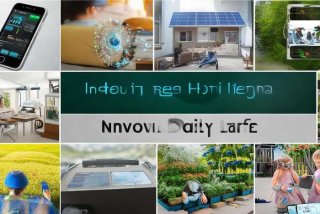 创新改变生活的例子10个（创新改变生活的例子10个作文）