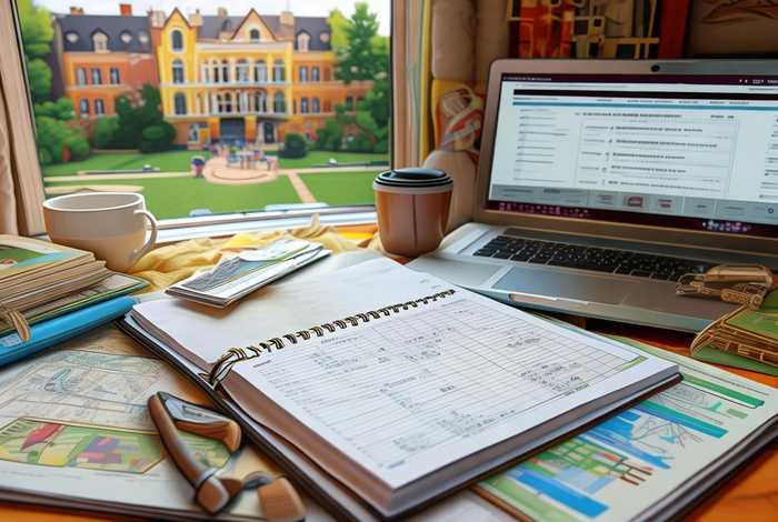 大学生活计划和安排；大学生活计划和安排怎么写