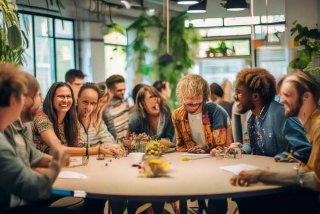 彩生活怎么样 彩生活上班怎么样