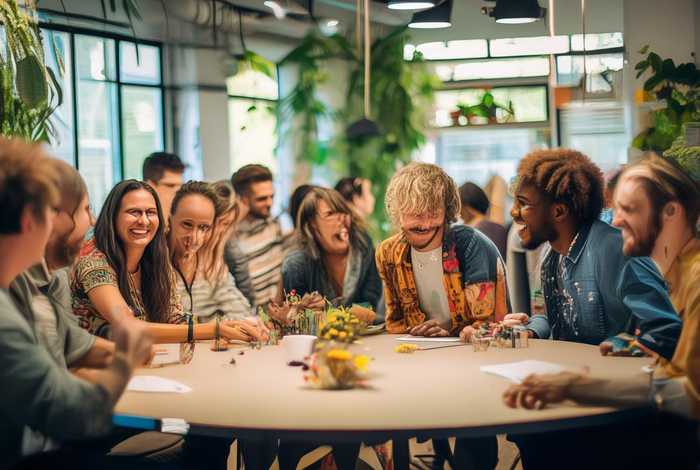 彩生活怎么样 彩生活上班怎么样