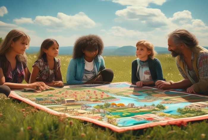 对美好生活憧憬诗词，对美好生活憧憬诗词有哪些