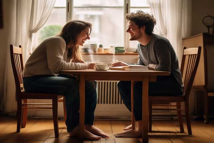 裸婚生活的日常,裸婚的日子 裸婚生活的日常,裸婚的日子