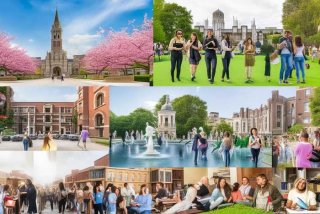 大学的日常生活怎么写；大学的日常生活怎么写作文