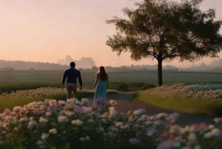 婚姻不是生活的全部图片 婚姻不是生活的全部图片表情包