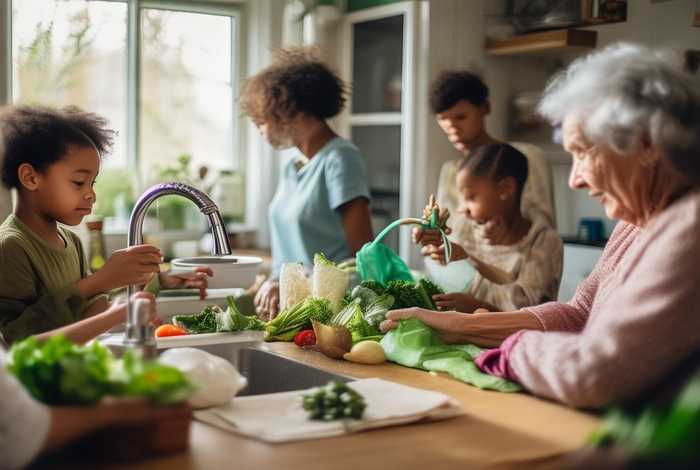 低碳生活的小妙招有哪些呢（低碳生活的小妙招有哪些呢图片）