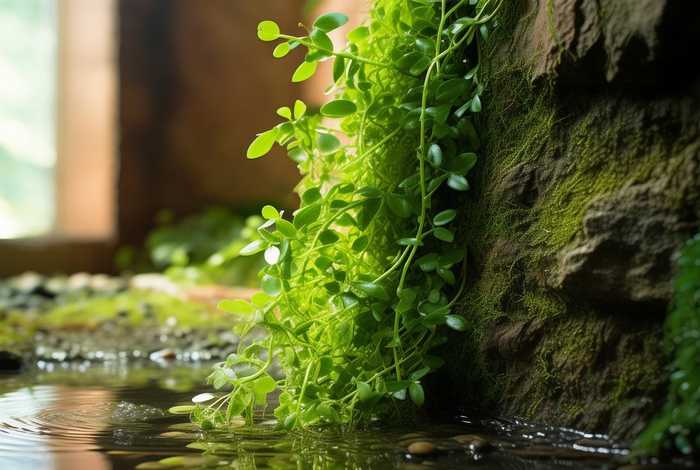 绿萝的生活环境是什么样子的（绿萝的生活环境是什么样子的呢）