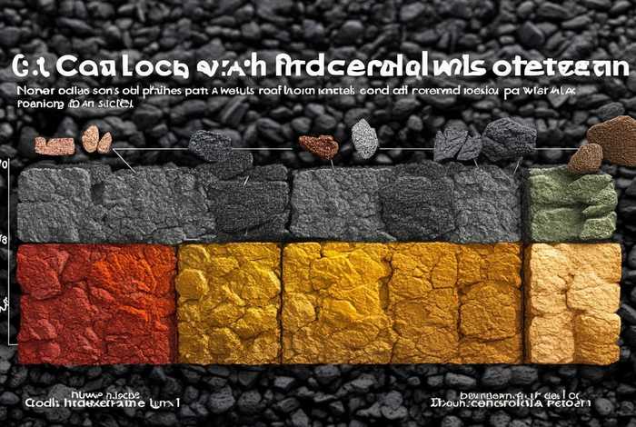 煤岩生烃潜量的等级划分，煤岩生烃潜量的等级划分是什么