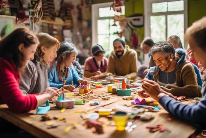 创意生活手工制作 创意生活手工制作简单