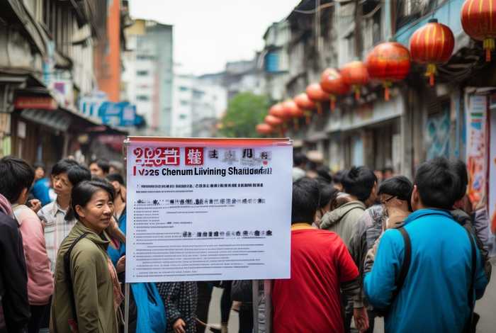 成都最低生活保障标准2025；成都最低生活保障标准2025年