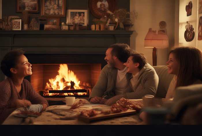 家庭生活感悟的句子怎么写（家庭生活感悟的句子怎么写简短）