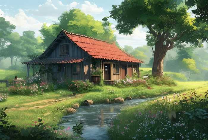 林轩的田园生活在线阅读 林轩的田园生活在线阅读小说