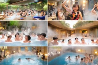 大悦汤温泉汗蒸生活馆好玩吗、大悦汤温泉汗蒸生活馆有全套吗