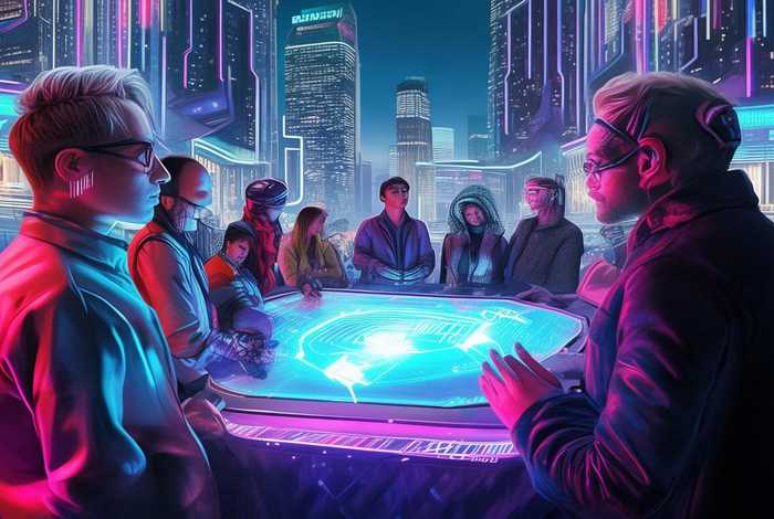 《[未来]生活职业大师》by月色未尽、[未来]生活职业大师 小说