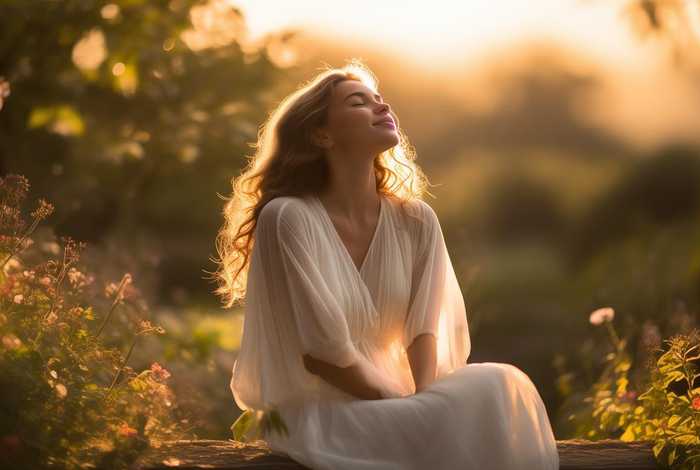 聆听生活浅笑安然、聆听生活浅笑安然的句子