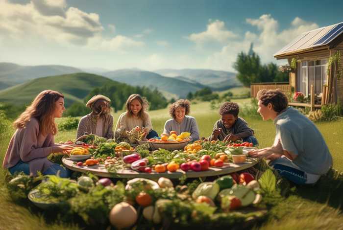 理想中的生活是什么样子如何实现 - 理想中的生活是什么样子如何实现的呢