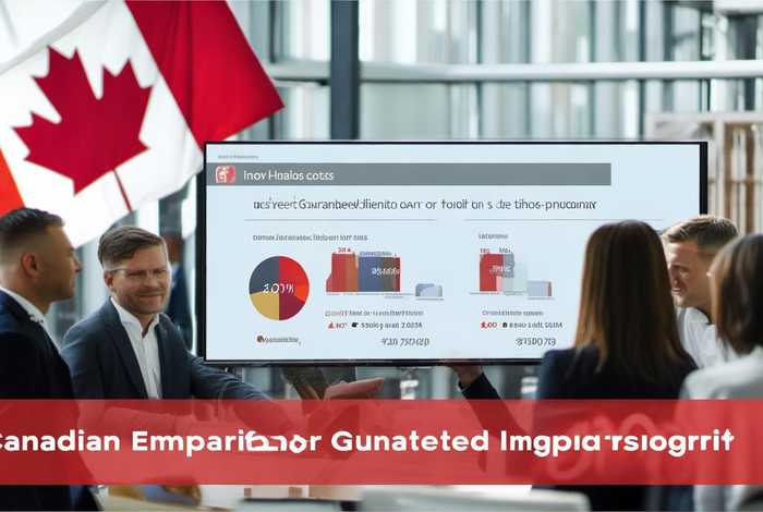 加拿大雇主担保移民费用，加拿大雇主担保移民费用高吗