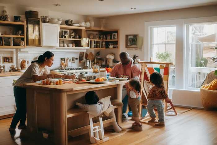 家庭生活的变化程度 - 家庭生活的变化程度怎么写